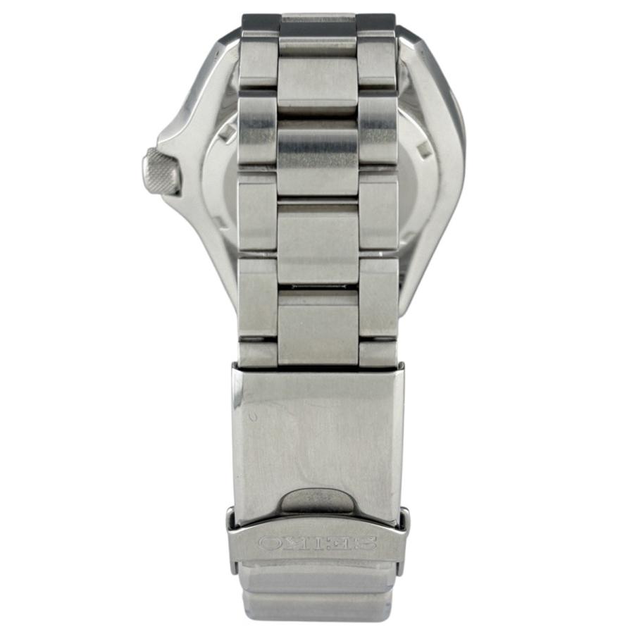 SEIKO（セイコー） プロスペックス ダイバースキューバ 4R35-06K0 