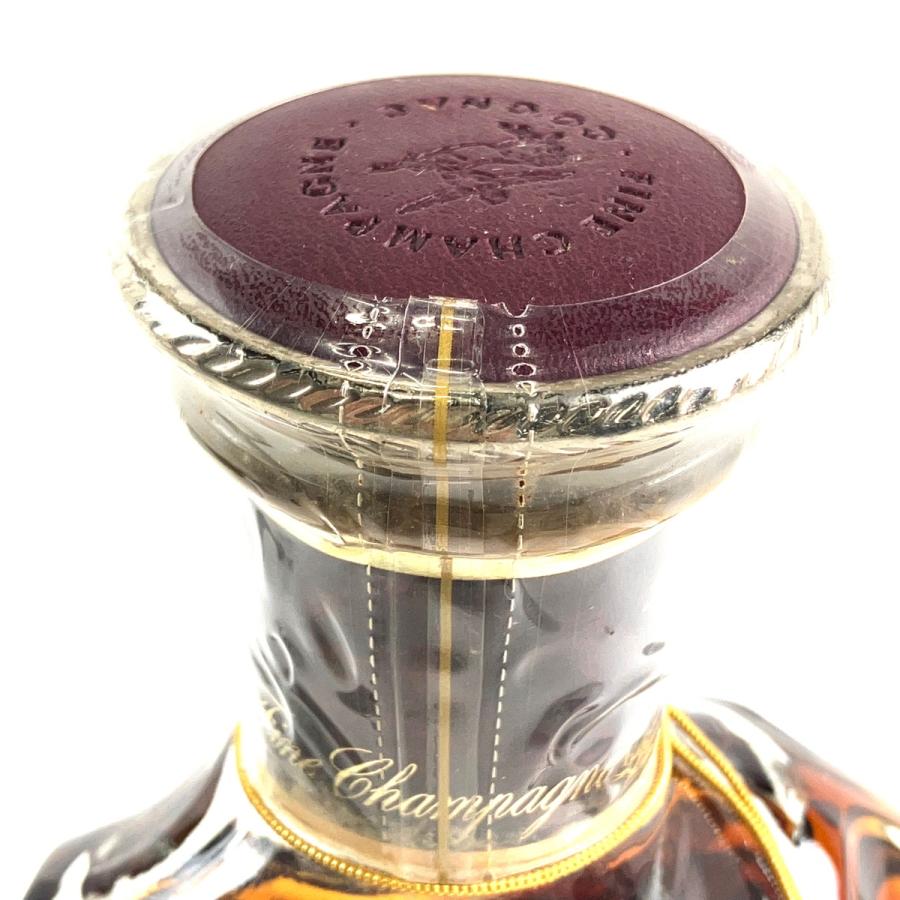 飲料・酒 古酒 REMY MARTIN レミーマルタン XO スペシャル 旧ボトル