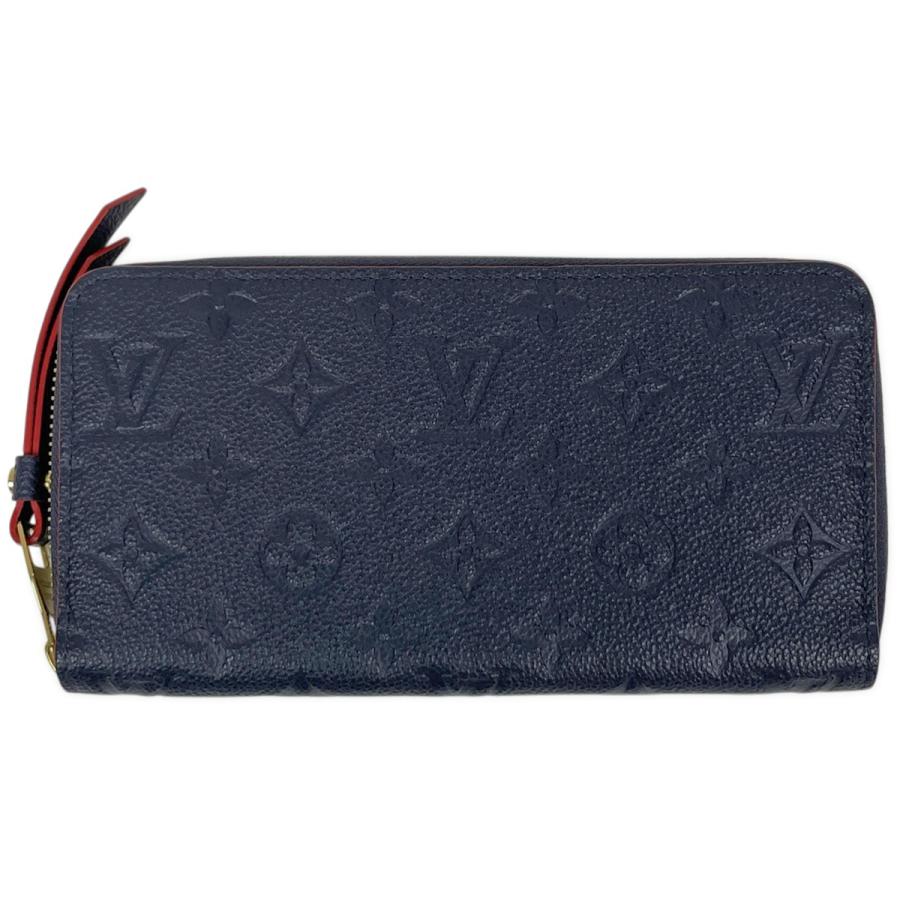 LOUIS VUITTON（ルイ・ヴィトン） ジッピー ウォレット ラウンドジップ