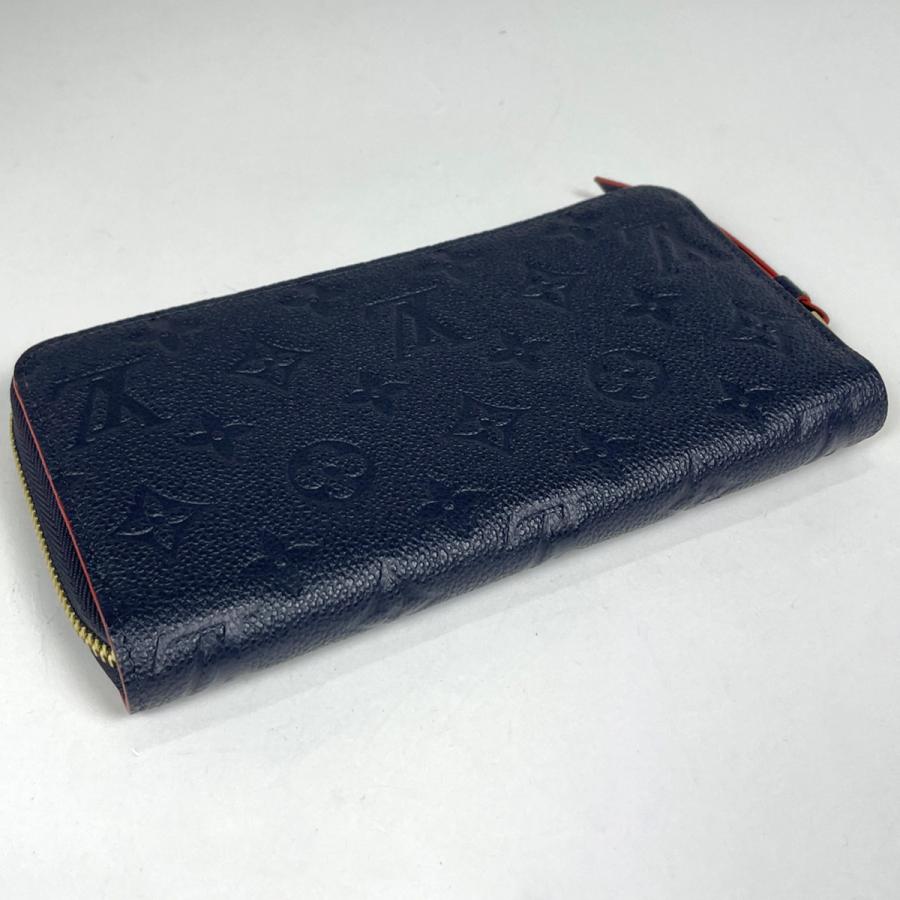 LOUIS VUITTON（ルイ・ヴィトン） ジッピー ウォレット ラウンドジップ