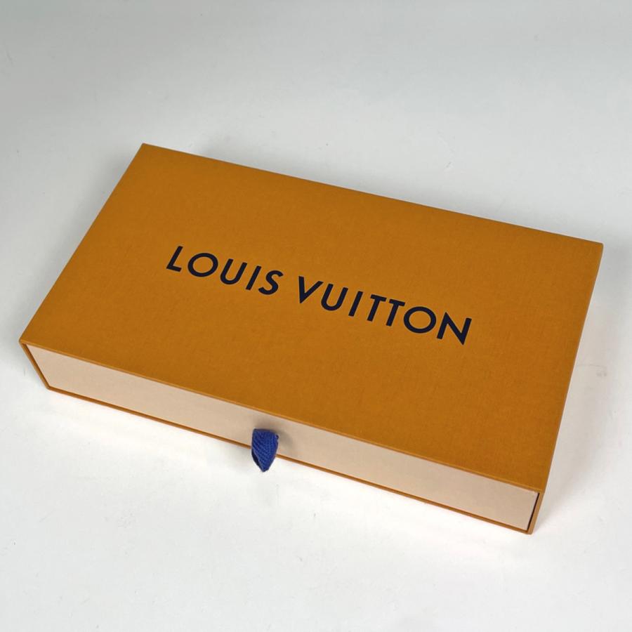 LOUIS VUITTON（ルイ・ヴィトン） ジッピー ウォレット ラウンドジップ