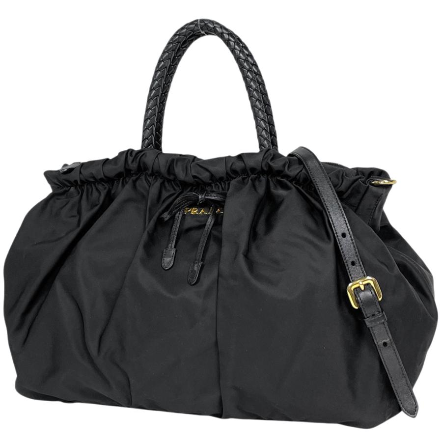 2026年8月】プラダ バッグ 2way（PRADA）（皮革種類：羊革）のおすすめ