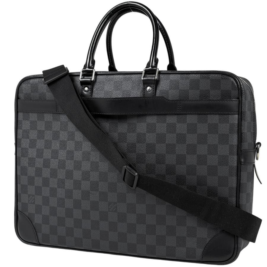 LOUIS VUITTON（ルイ・ヴィトン） ポルトドキュマン ヴォワヤージュGM