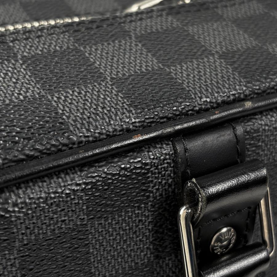 LOUIS VUITTON（ルイ・ヴィトン） ポルトドキュマン ヴォワヤージュGM