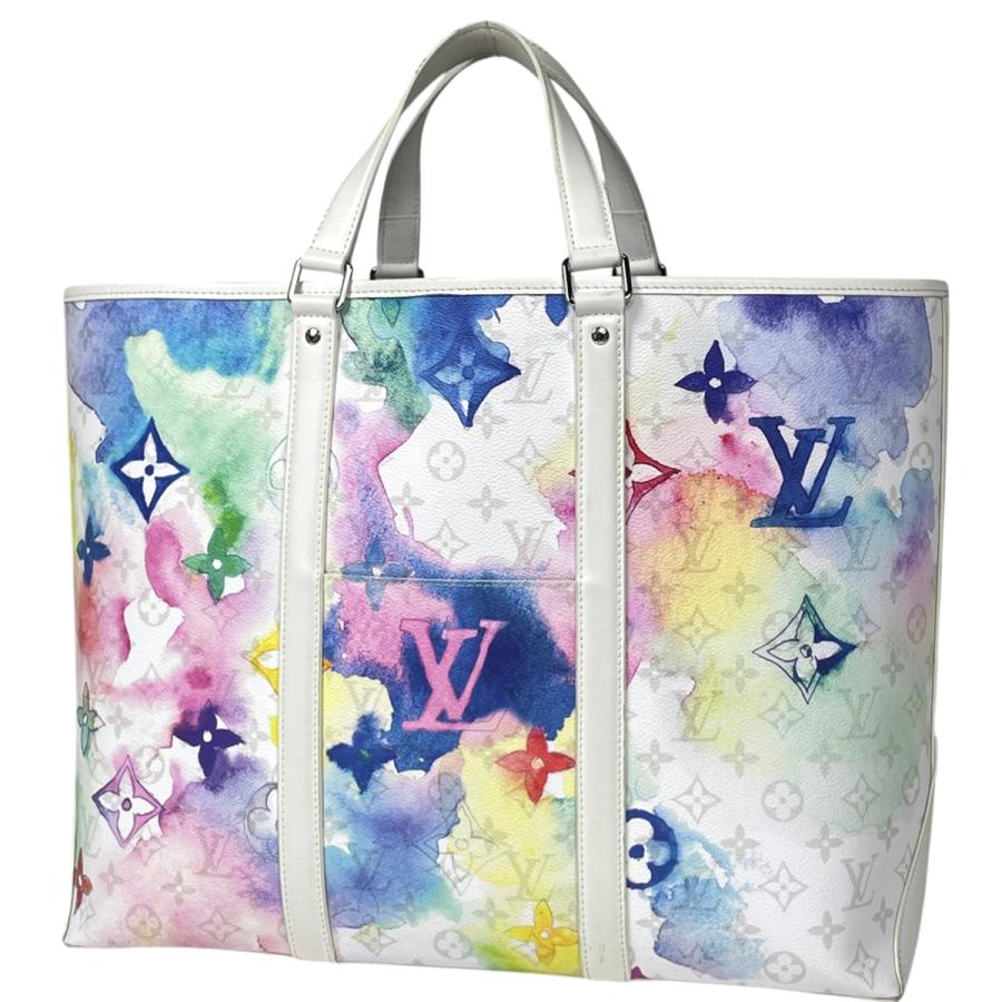 LOUIS VUITTON（ルイ・ヴィトン） ウィークエンド トートGM 