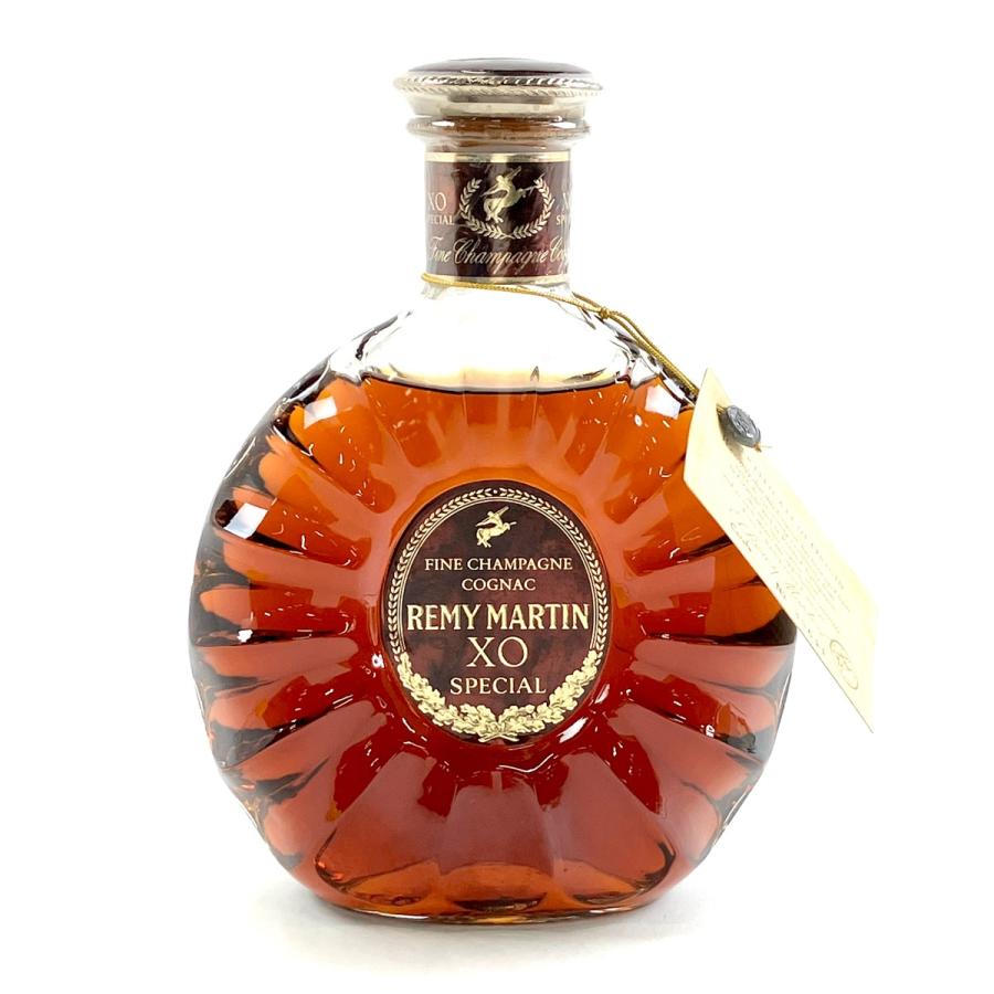 レミーマルタンXO▫special▫古酒容量:700ml レミーマルタン REMY MARTIN XO スペシャル 旧 クリアボトル 700ml