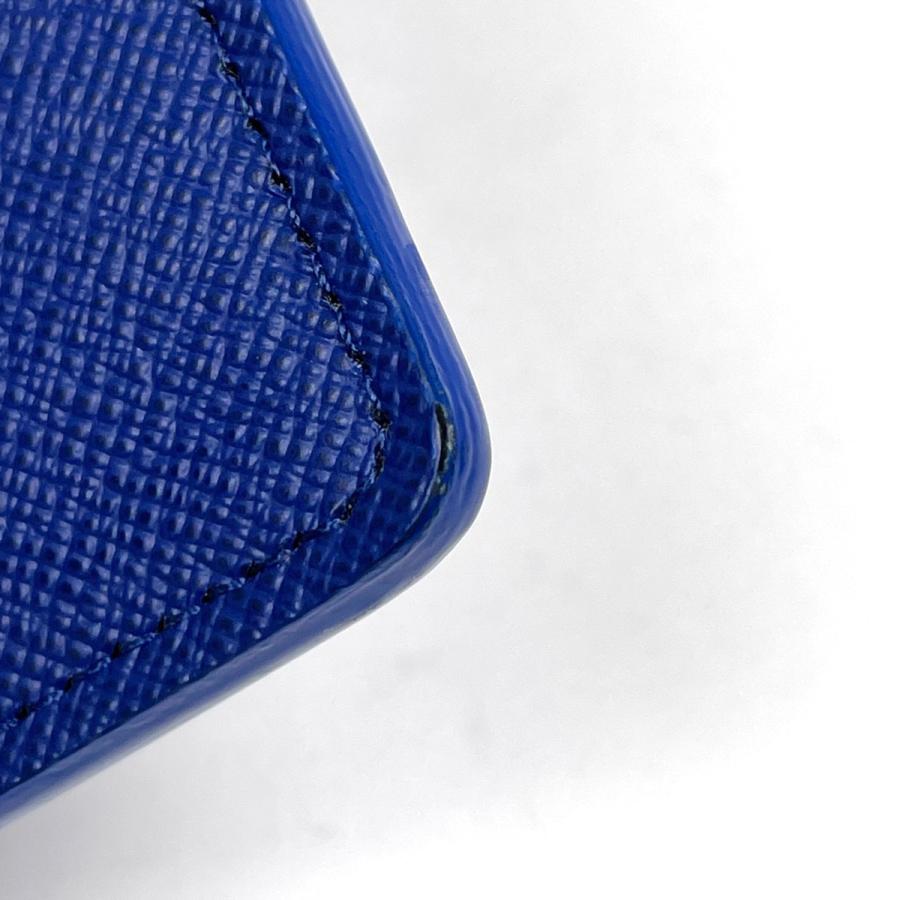 LOUIS VUITTON（ルイ・ヴィトン） ポルトフォイユ ブラザ NIGO 二