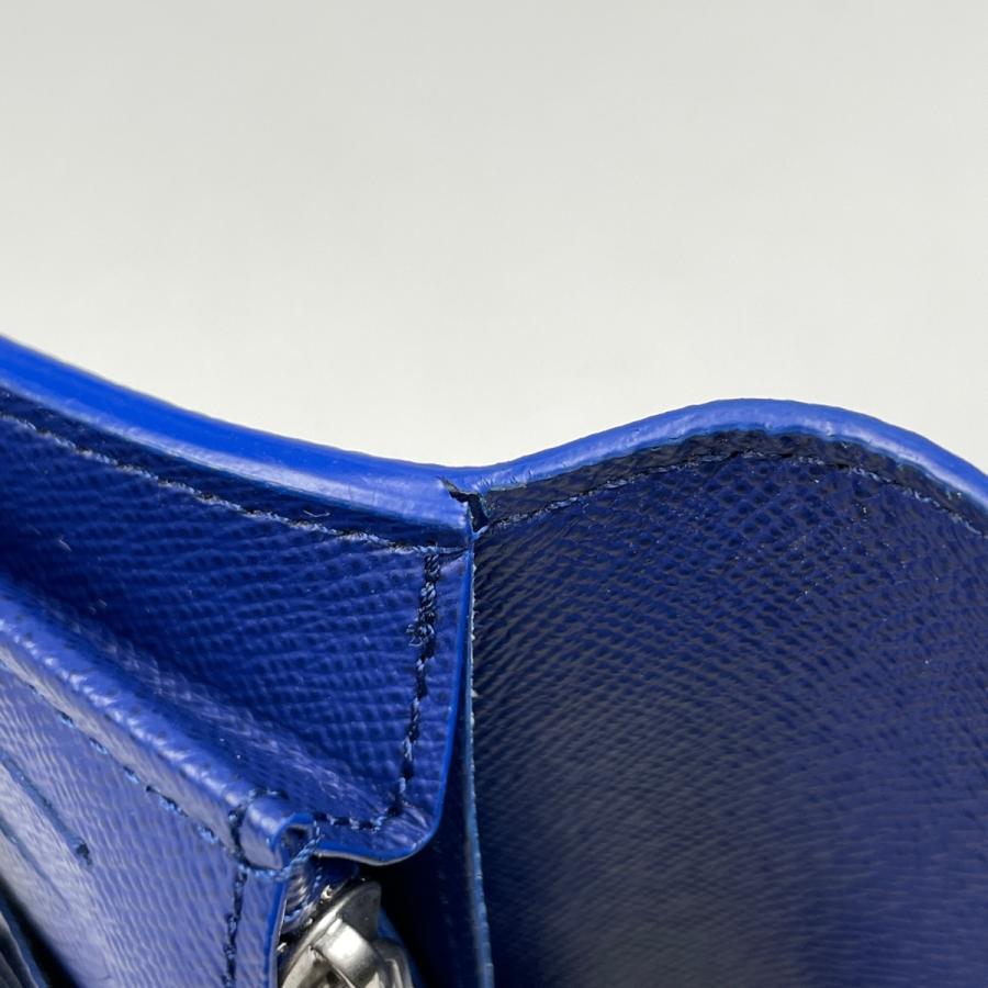 ルイヴィトン ポルトフォイユ・ブラザ M25985 NIGO LOUIS VUITTON（ルイ・ヴィトン） ポルトフォイユ ブラザ NIGO 二