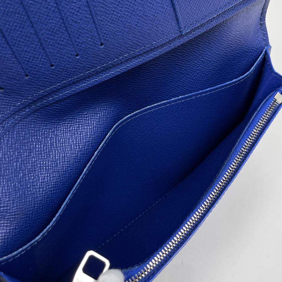 LOUIS VUITTON（ルイ・ヴィトン） ポルトフォイユ ブラザ NIGO 二