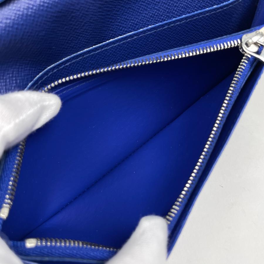 LOUIS VUITTON（ルイ・ヴィトン） ポルトフォイユ ブラザ NIGO 二