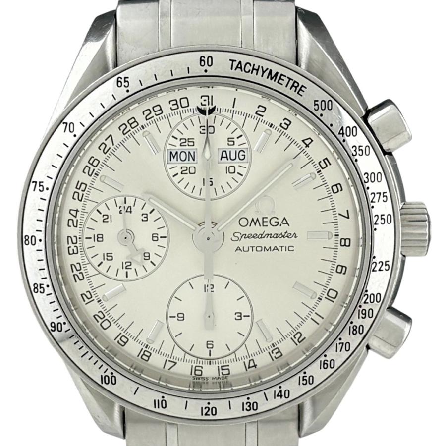 OMEGA（オメガ） 保証書 スピードマスター トリプルカレンダー 3523.30