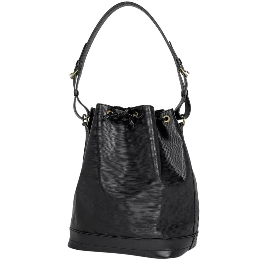 LOUIS VUITTON（ルイ・ヴィトン） ノエ 巾着型 ショルダーバッグ エピ
