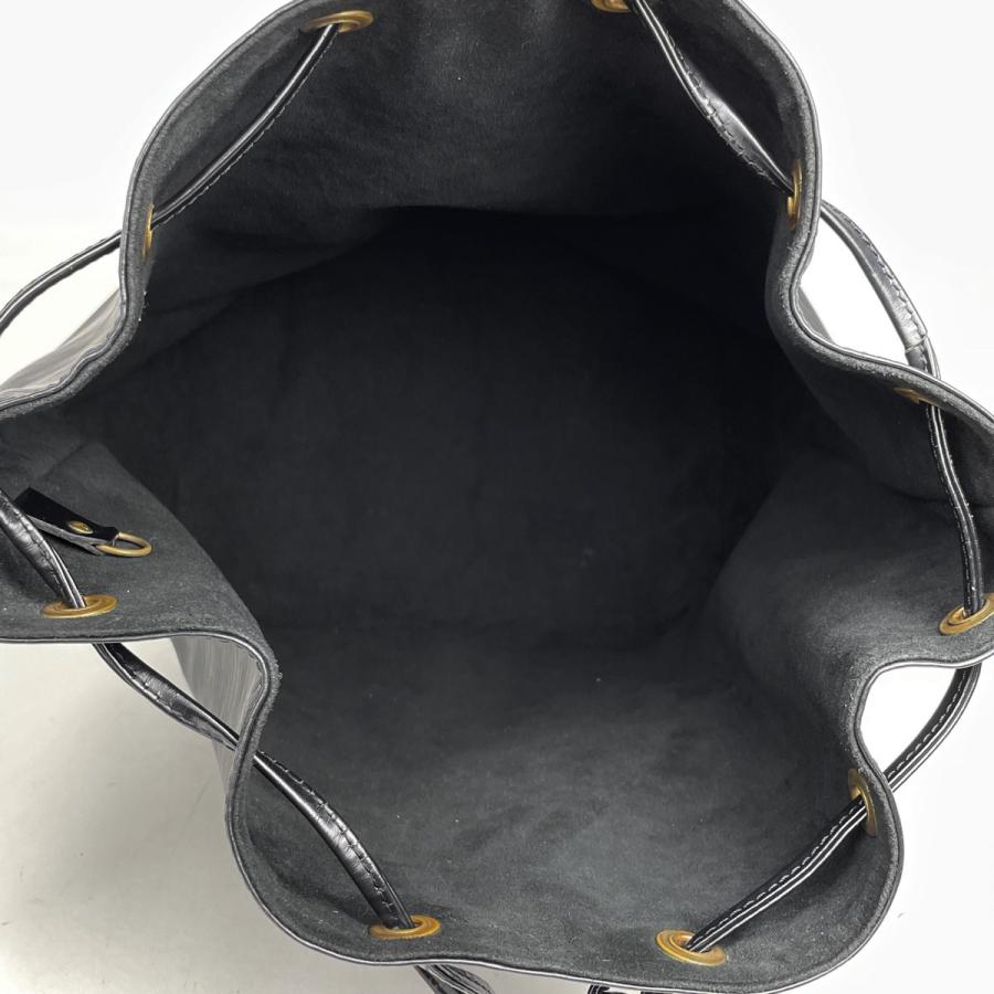 LOUIS VUITTON（ルイ・ヴィトン） ノエ 巾着型 ショルダーバッグ エピ