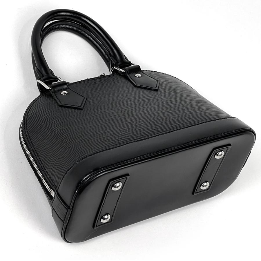 LOUIS VUITTON（ルイ・ヴィトン） アルマBB 2WAY ハンドバッグ エピ 
