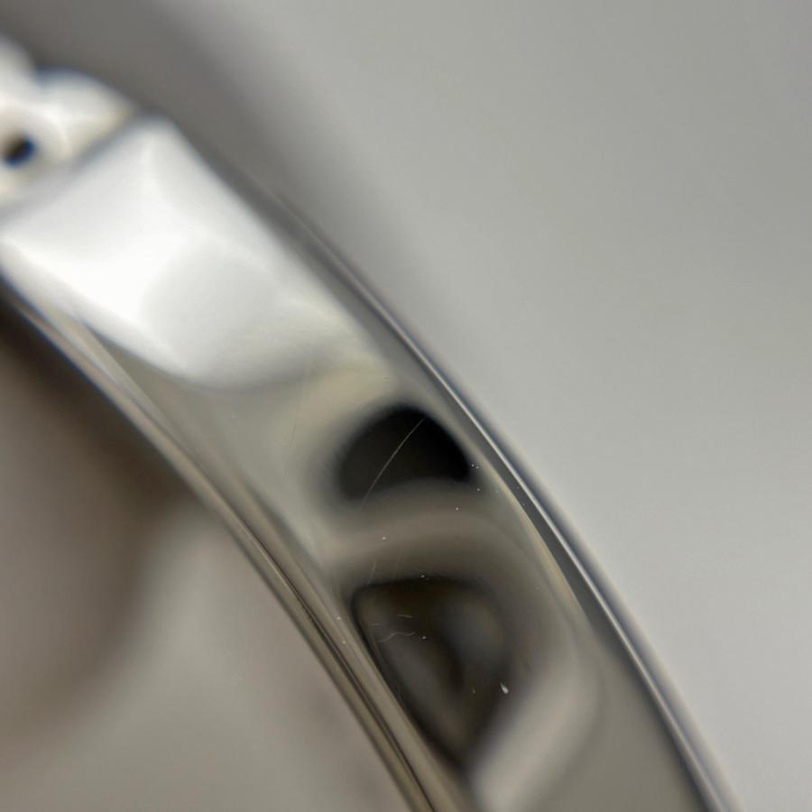 カルティエ CARTIER ラドーニャ SM W660012I 腕時計 SS クォーツ アイボリー系 レディース 中古 | Cartier | 05