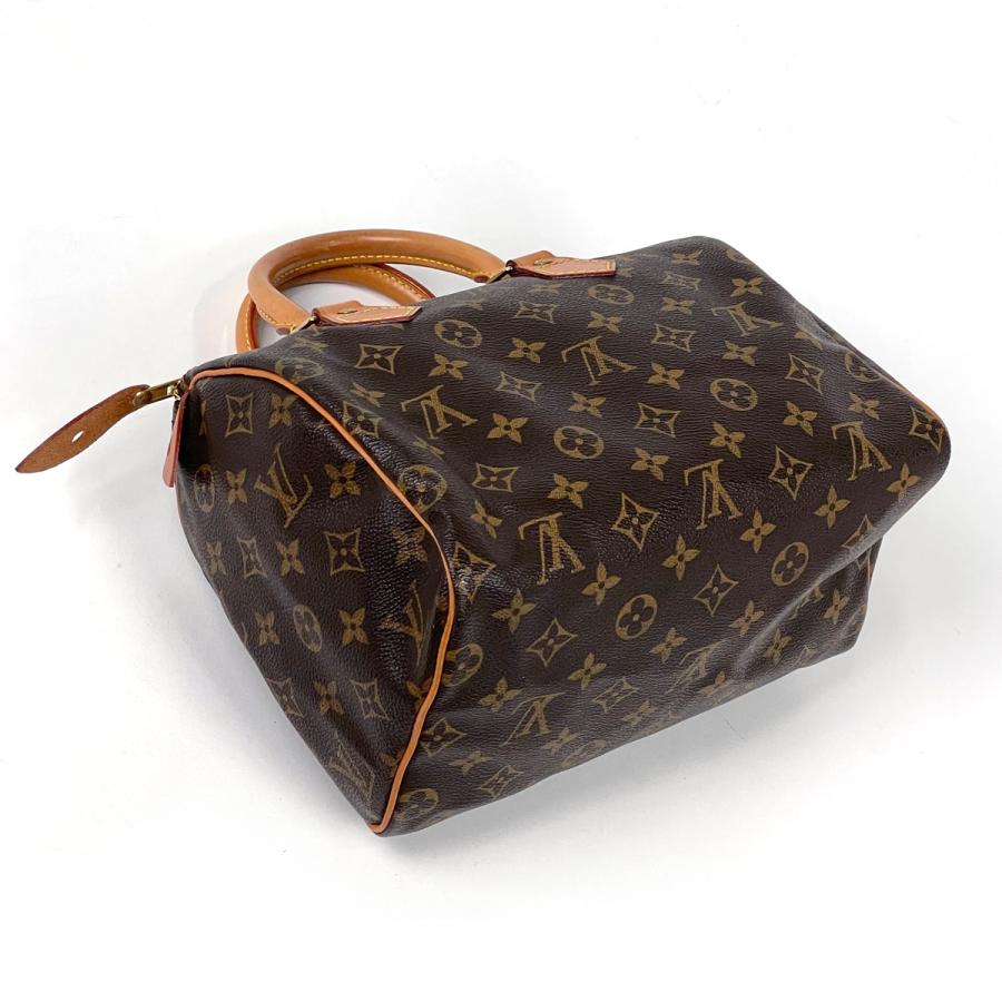 LOUIS VUITTON（ルイ・ヴィトン） スピーディ25 ハンドバッグ