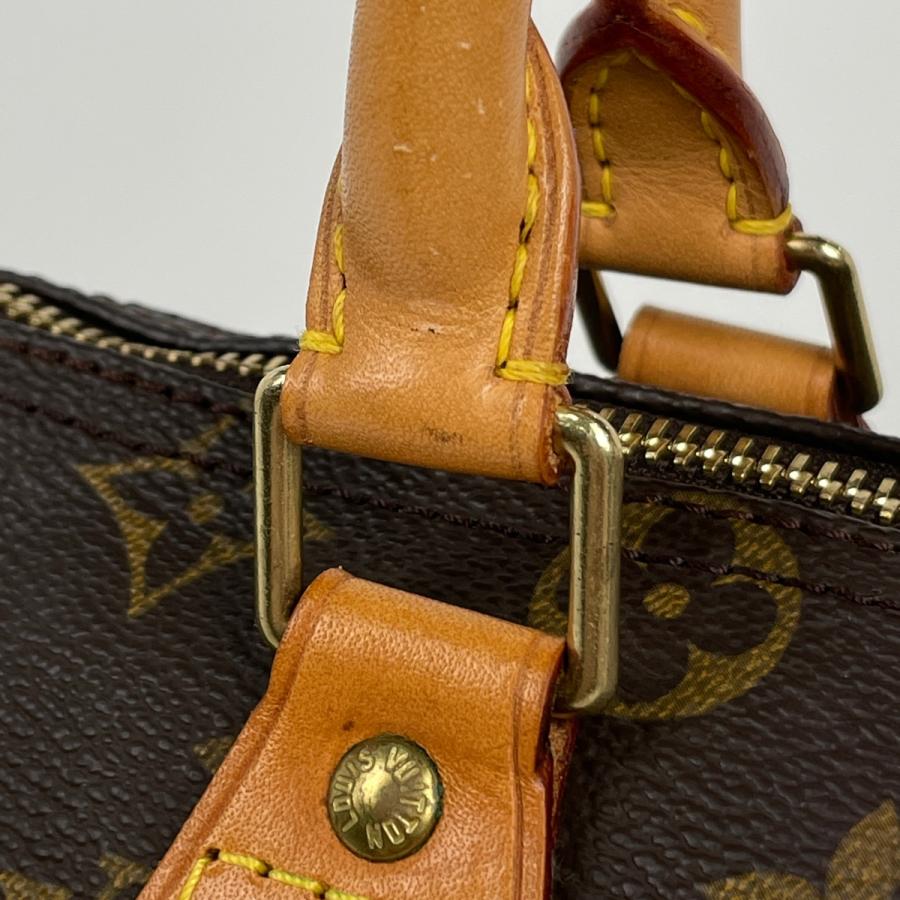 LOUIS VUITTON（ルイ・ヴィトン） スピーディ25 ハンドバッグ