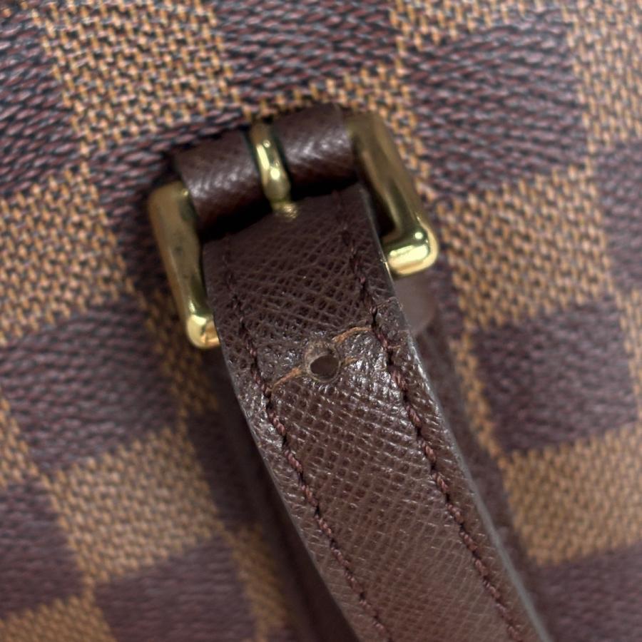 LOUIS VUITTON（ルイ・ヴィトン） マレ トートバッグ ダミエ ブラウン