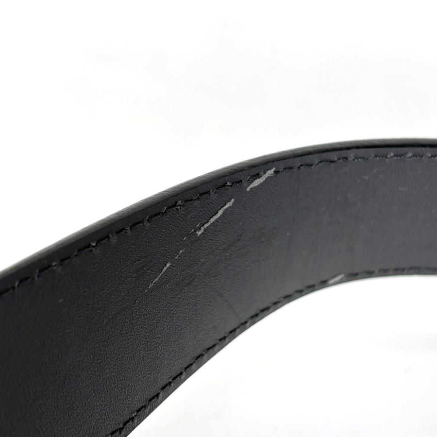 LOUIS VUITTON（ルイ・ヴィトン） サンチュール ボストン 35MM ベルト