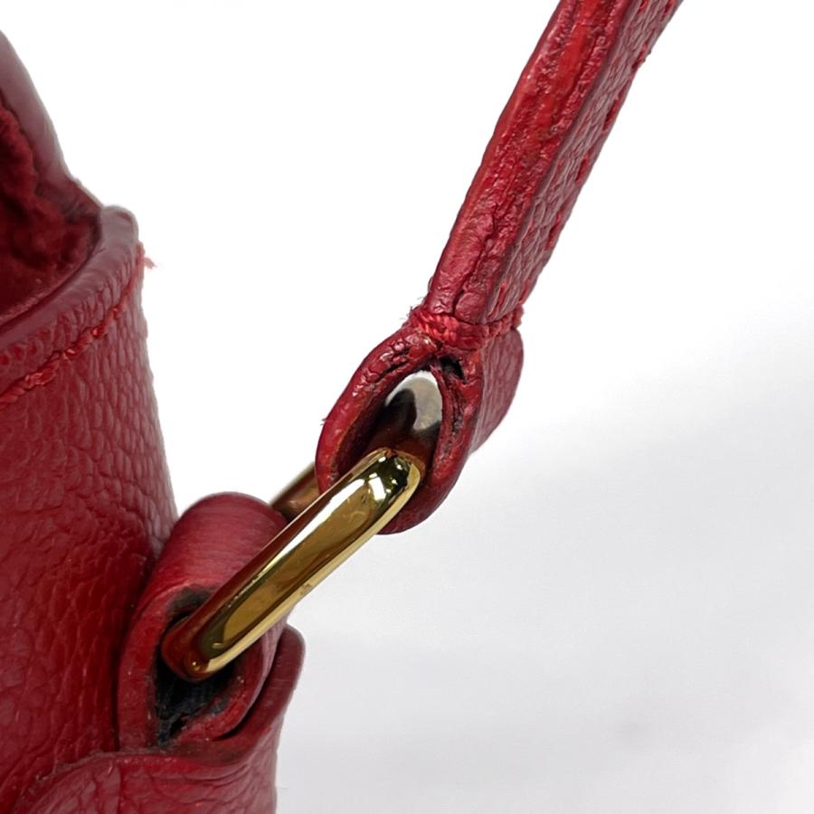 LOUIS VUITTON（ルイ・ヴィトン） ジュノ ショルダーバッグ タッセル 
