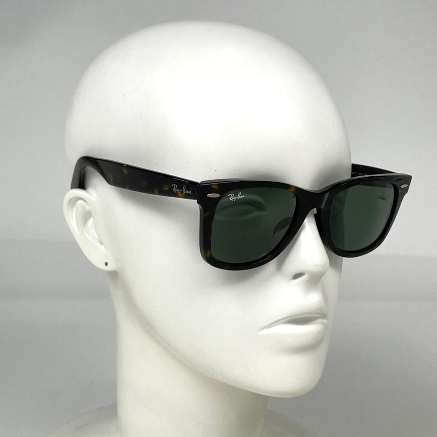Ray-Ban（レイバン） ウェイファーラー サングラス デミ柄 アイウェア
