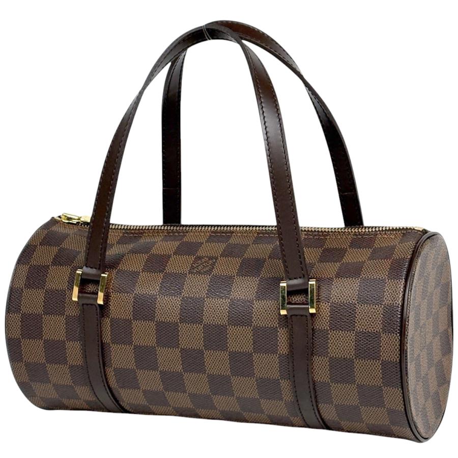 LOUIS VUITTON（ルイ・ヴィトン） パピヨン26 ハンドバッグ バレル 