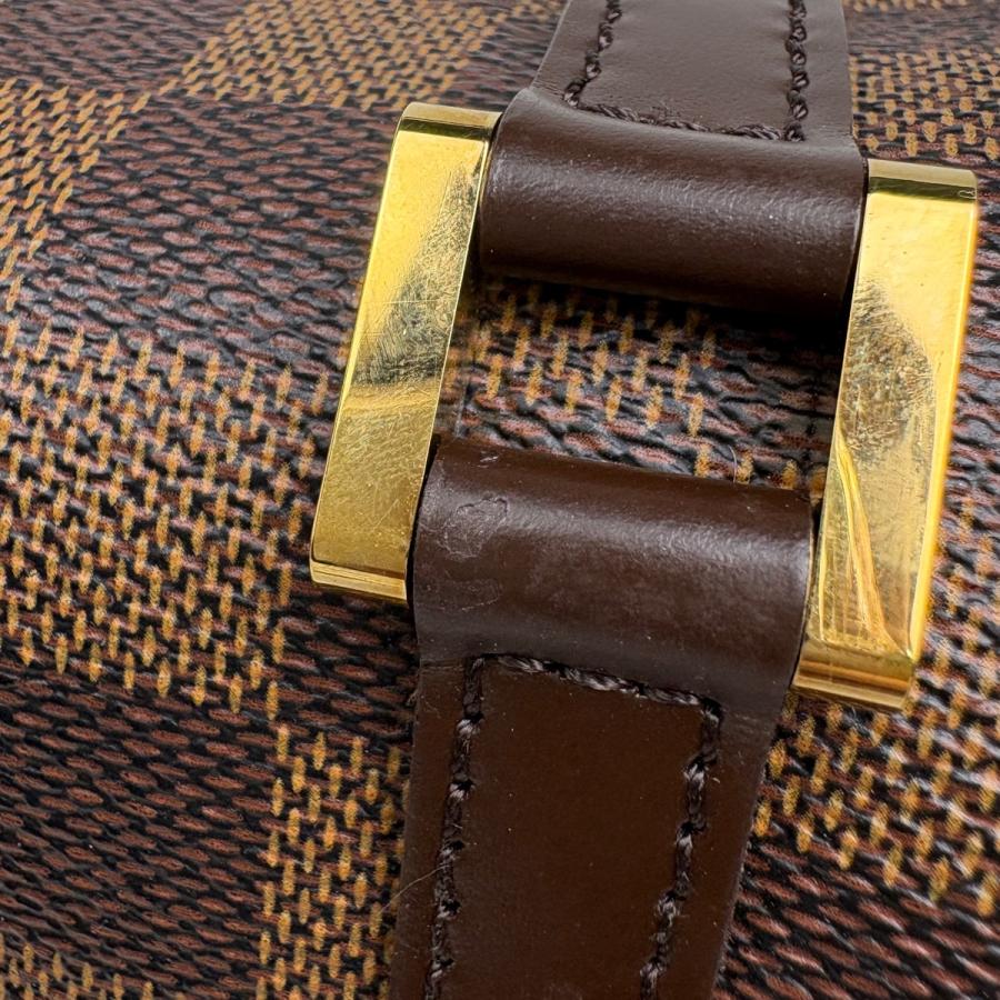LOUIS VUITTON（ルイ・ヴィトン） パピヨン26 ハンドバッグ バレル 