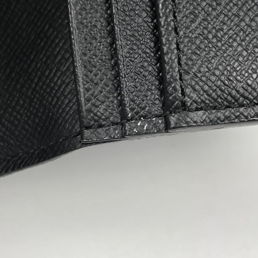 LOUIS VUITTON（ルイ・ヴィトン） ポルトフォイユ ブラザ 長財布 二