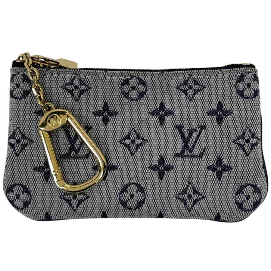 LOUIS VUITTON（ルイ・ヴィトン） ポシェット クレ コインケース