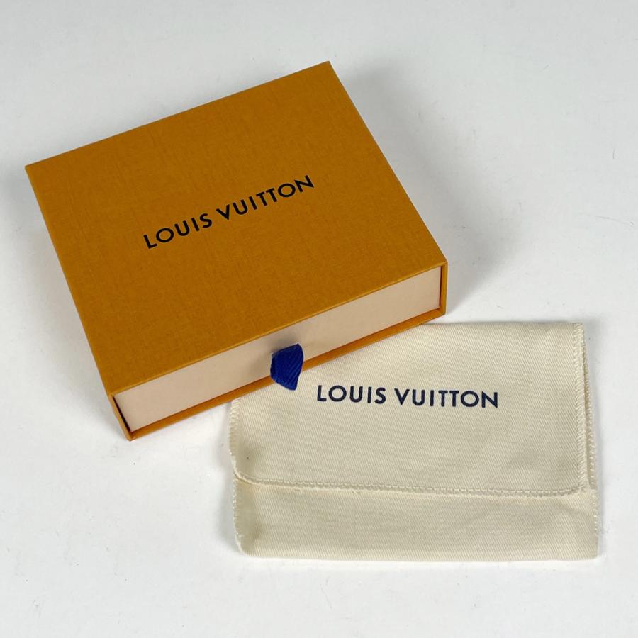 LOUIS VUITTON（ルイ・ヴィトン） ポルトフォイユ ゾエ 三つ折り財布