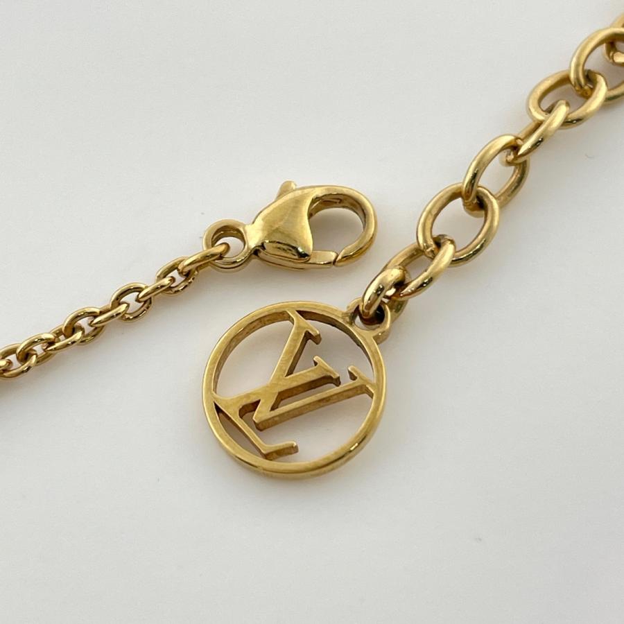 LOUIS VUITTON（ルイ・ヴィトン） エセンシャル V ブレスレット 腕輪