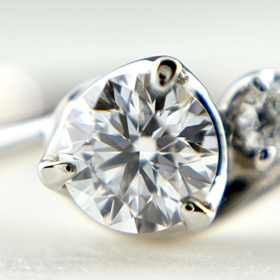 STAR JEWELRY（スタージュエリー） ダイヤモンド リング プラチナ 指輪