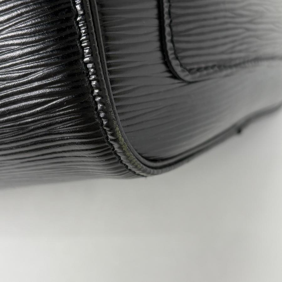 LOUIS VUITTON（ルイ・ヴィトン） キーポル50 ボストンバッグ エピ