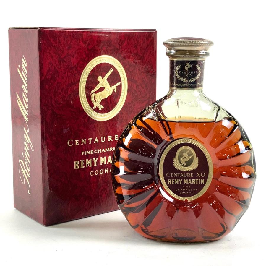 レミーマルタン セントー XO グリーンボトル コニャック 700ml レミーマルタン REMY MARTIN セントー XO グリーンボトル 700ml