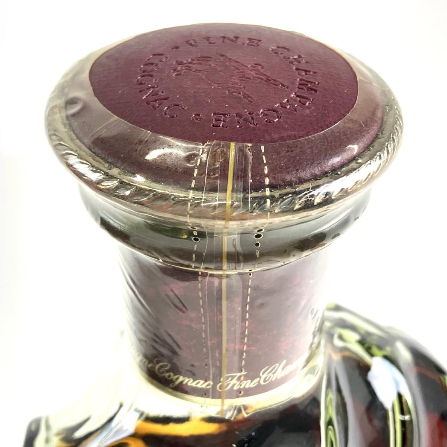 レミーマルタン REMY MARTIN セントー XO グリーンボトル 700ml