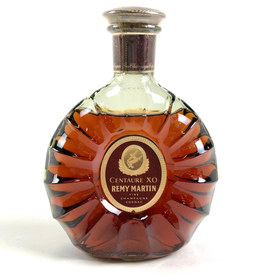 レミーマルタン REMY MARTIN セントー XO グリーンボトル 700ml