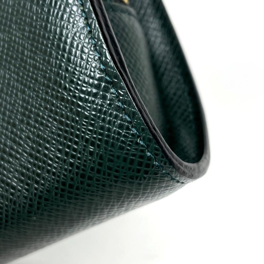LOUIS VUITTON（ルイ・ヴィトン） バイカル セカンドバッグ タイガ