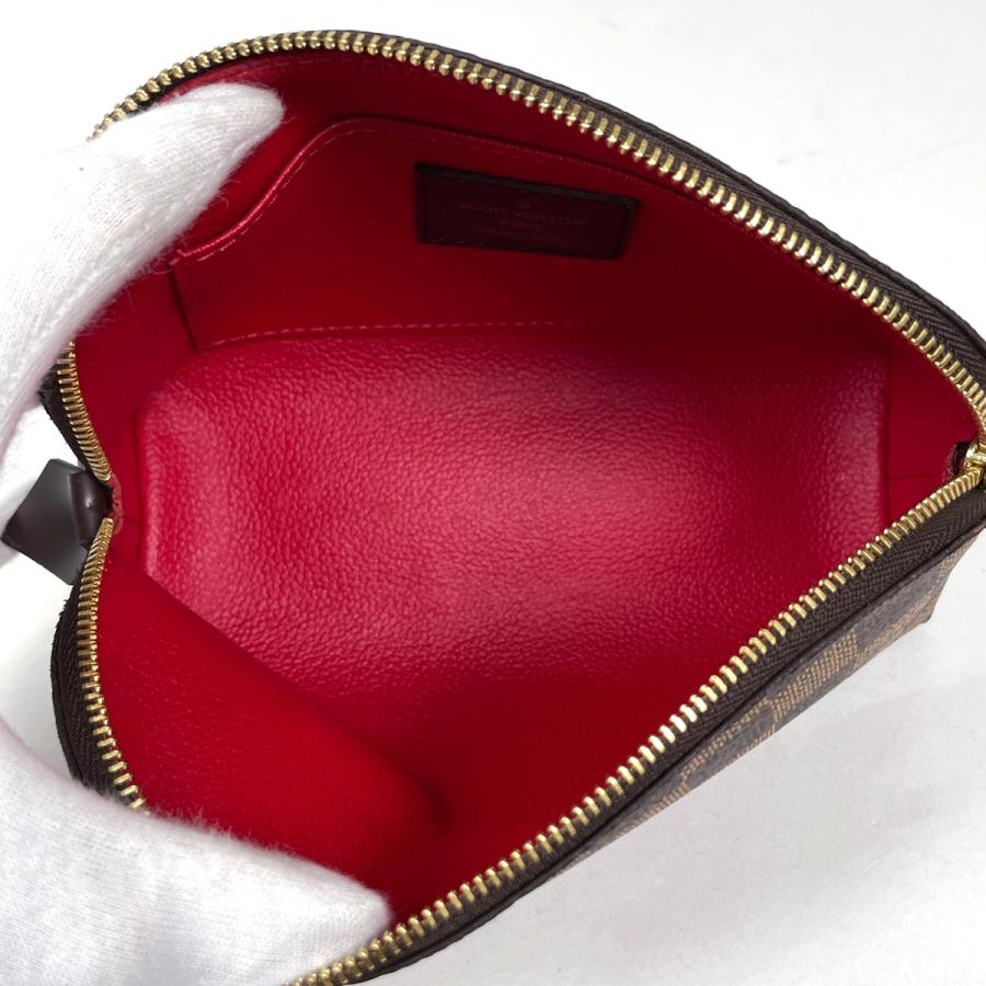 LOUIS VUITTON（ルイ・ヴィトン） ポシェット コスメティック 化粧 