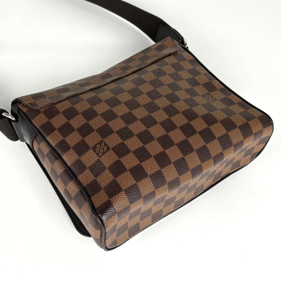LOUIS VUITTON（ルイ・ヴィトン） ダミエ ディストリクトPM NM