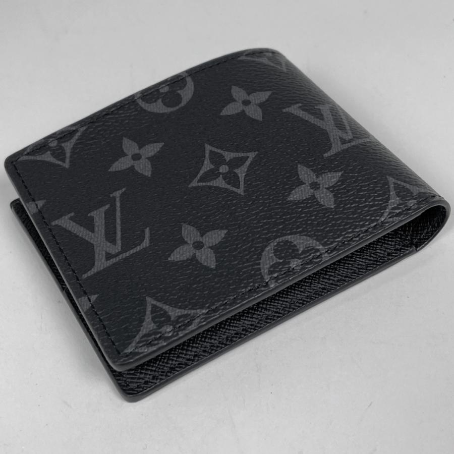 LOUIS VUITTON（ルイ・ヴィトン） ポルトフォイユ スレンダー 二つ折り