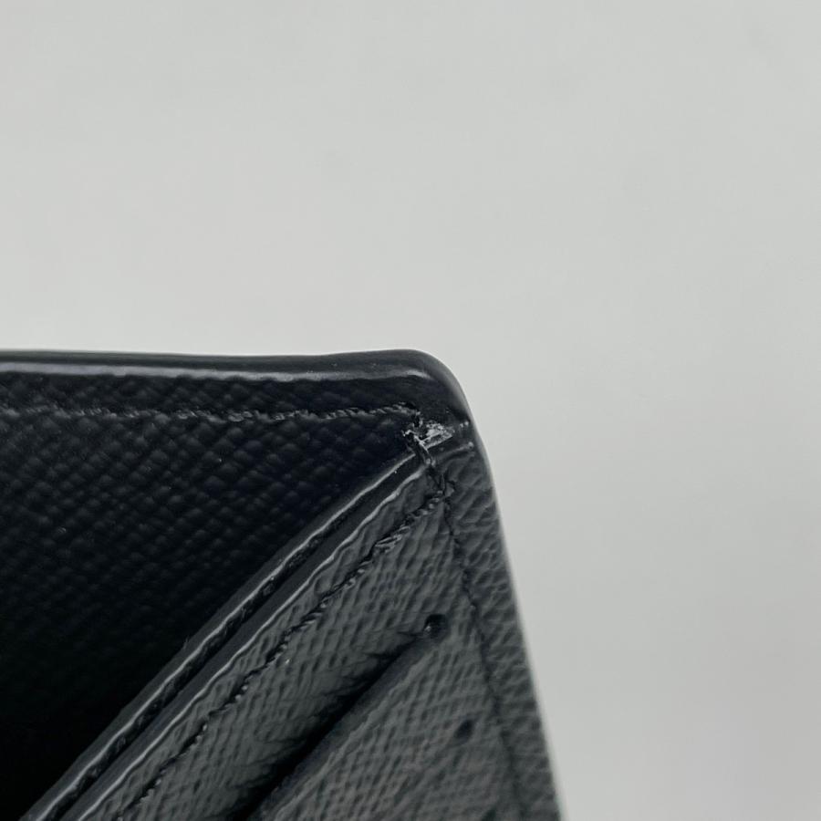 LOUIS VUITTON（ルイ・ヴィトン） ポルトフォイユ スレンダー 二つ折り