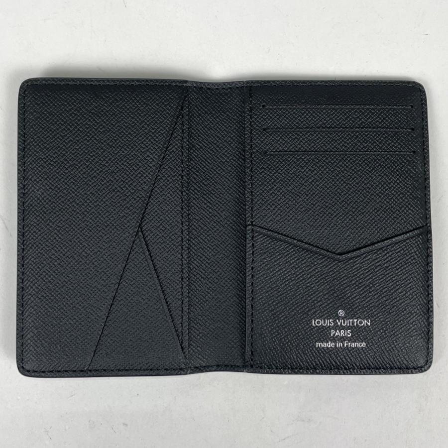 LOUIS VUITTON（ルイ・ヴィトン） オーガナイザー ドゥ ポッシュ