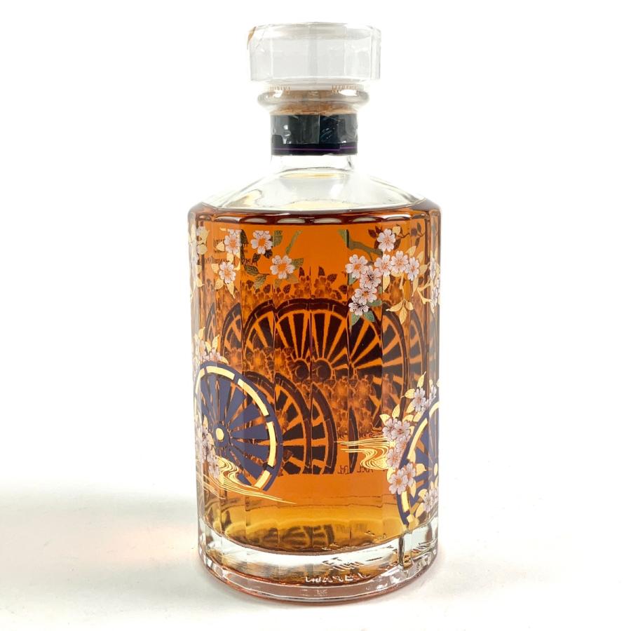 東京都内限定お届け サントリー SUNTORY 響 ジャパニーズハーモニー
