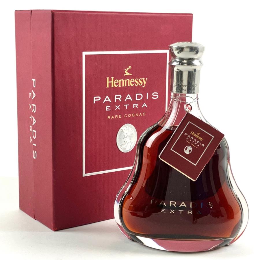 パラディエクストラ コニャック ヘネシー ヘネシー Hennessy パラディ エクストラ 700ml ブランデー コニャック