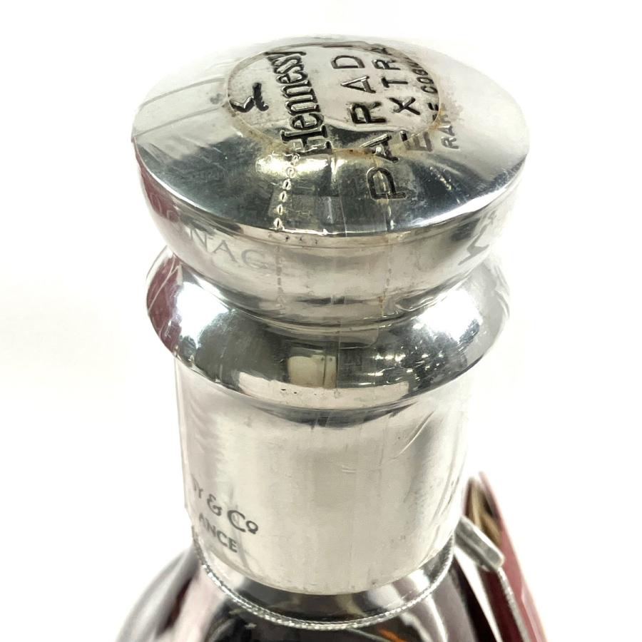 ヘネシー Hennessy パラディ エクストラ 700ml ブランデー コニャック