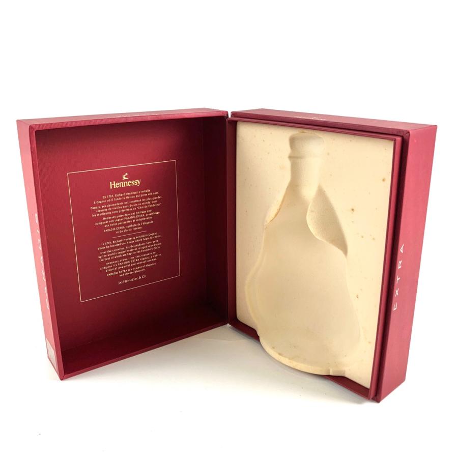 ヘネシー Hennessy パラディ エクストラ 700ml ブランデー コニャック