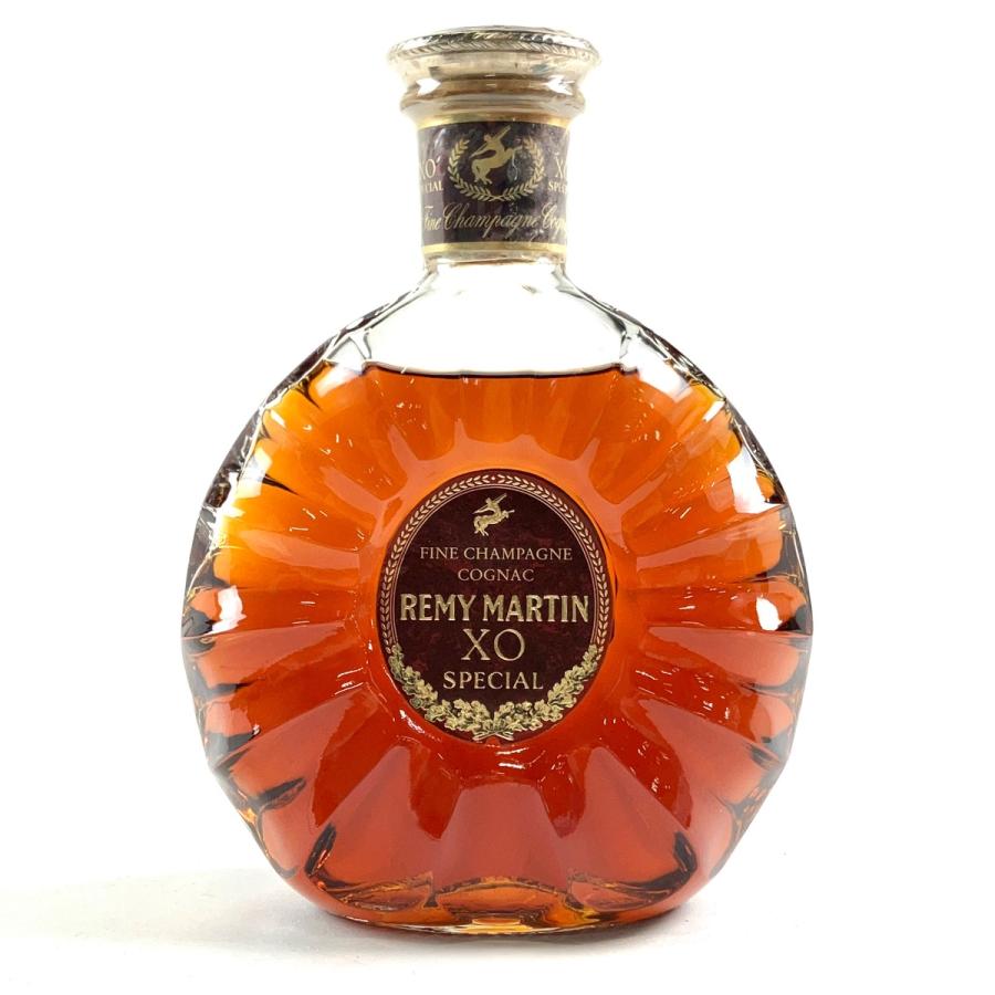 レミーマルタン XOスペシャル スペリオール VSOP 旧旧 コニャック