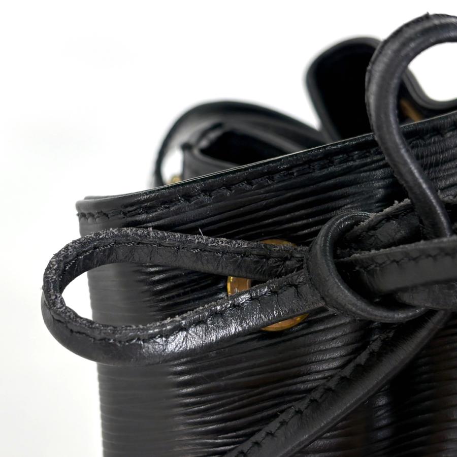 LOUIS VUITTON（ルイ・ヴィトン） ノエ ショルダーバッグ ワン