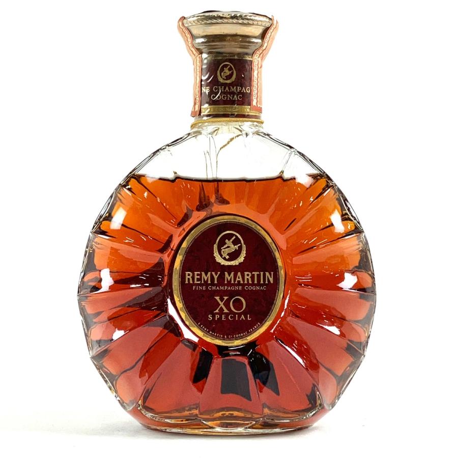 レミーマルタン REMY MARTIN XO スペシャル 現行 クリアボトル 700ml