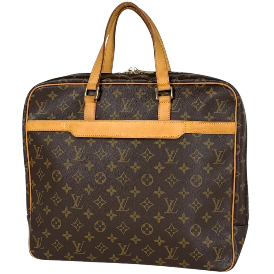 LOUIS VUITTON（ルイ・ヴィトン） ポルト ドキュマン ペガス ビジネス